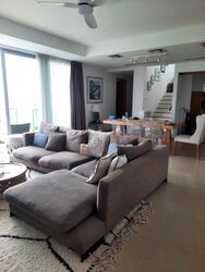 Caribbean At Keppel Bay (D4), Condominium #576762001